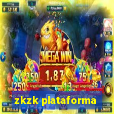 zkzk plataforma